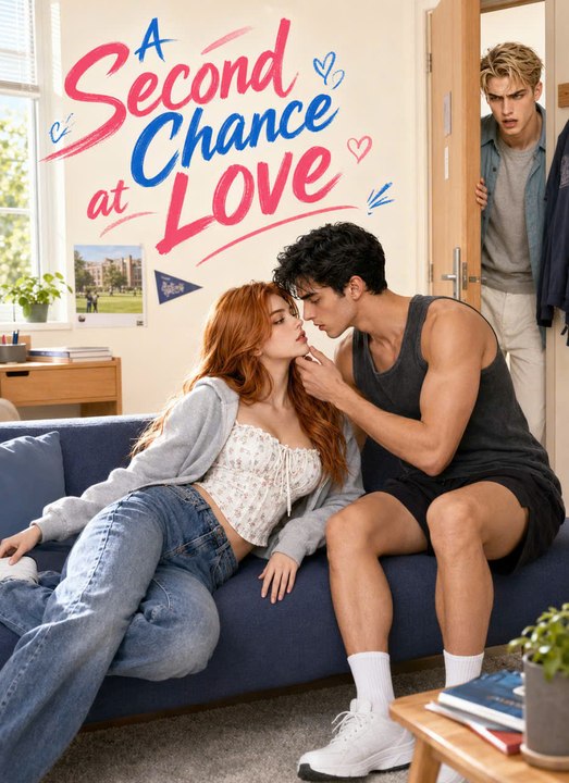 A Second Chance At Love