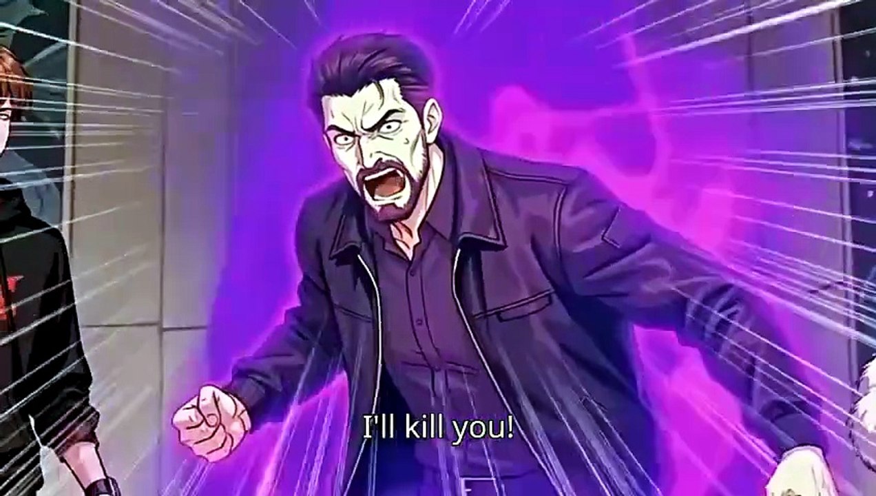 ENG DUB You Stole My Beast? I'll Take Your Entire World Series 60 eps HD Episode GoldReel TV [Full Movie]