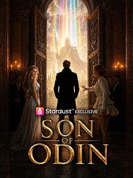 Son of Odin - Complete #drama #englishsub 🔥🔥