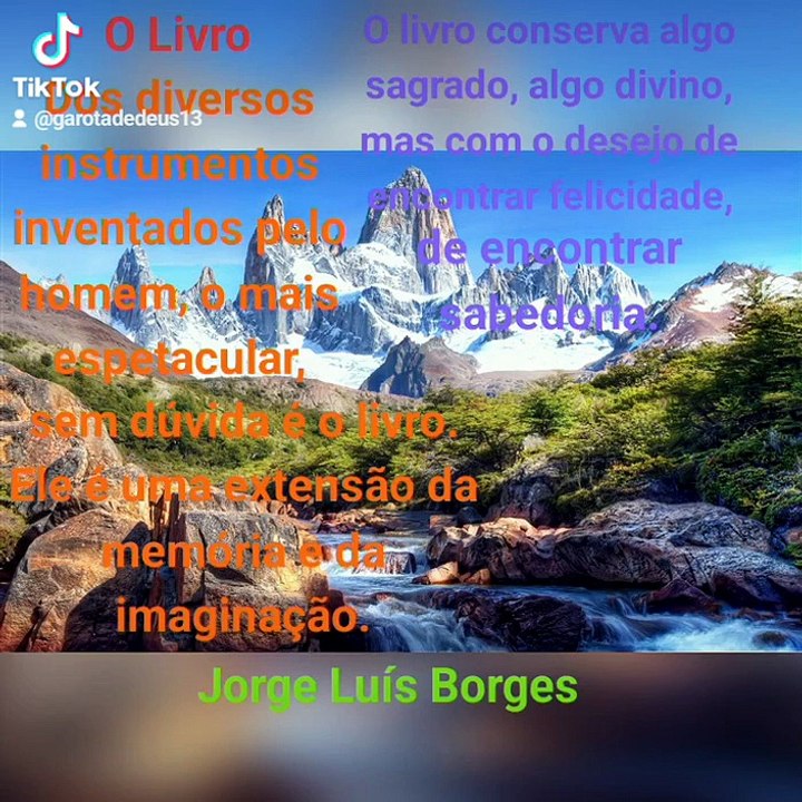 O Livro