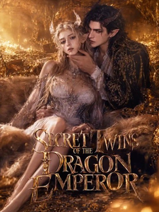 Secret Twins of the Dragon Emperor - Complete #drama #englishsub 🔥🔥
