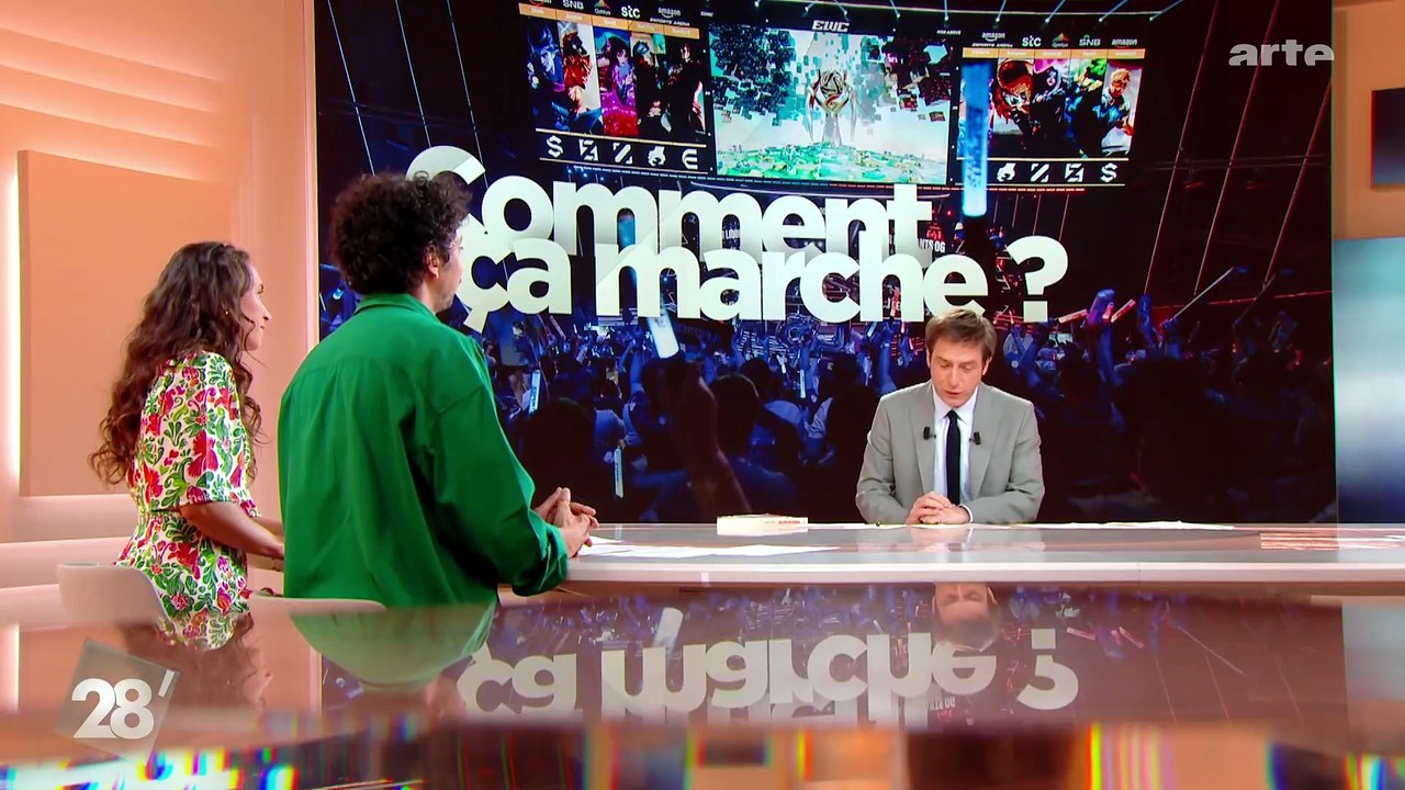 L’Esports World Cup est-elle vraiment une Coupe du monde de l’esport ? - esport