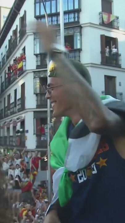 El mejor DJ lo tiene la Selección: espectacular ambiente