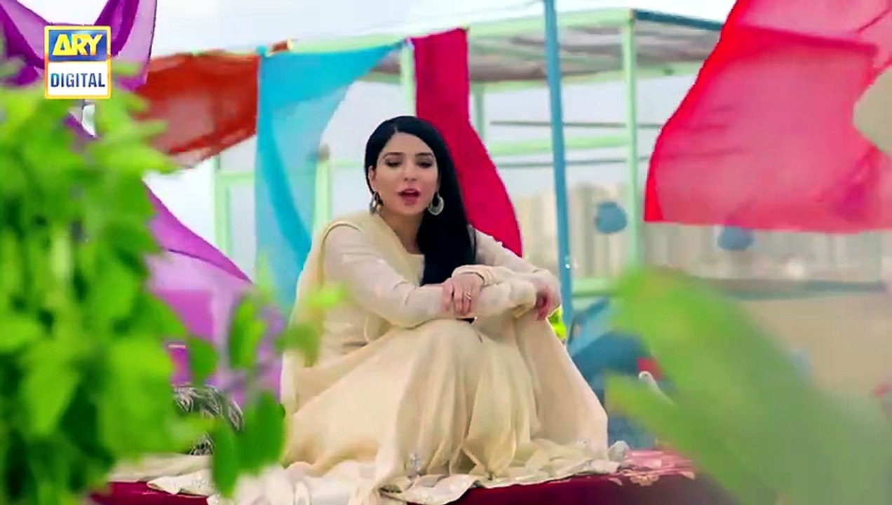 Ghisi Piti Mohabbat - Episode 1 - 6th August 2020 - ARY Digital [Full Movie]