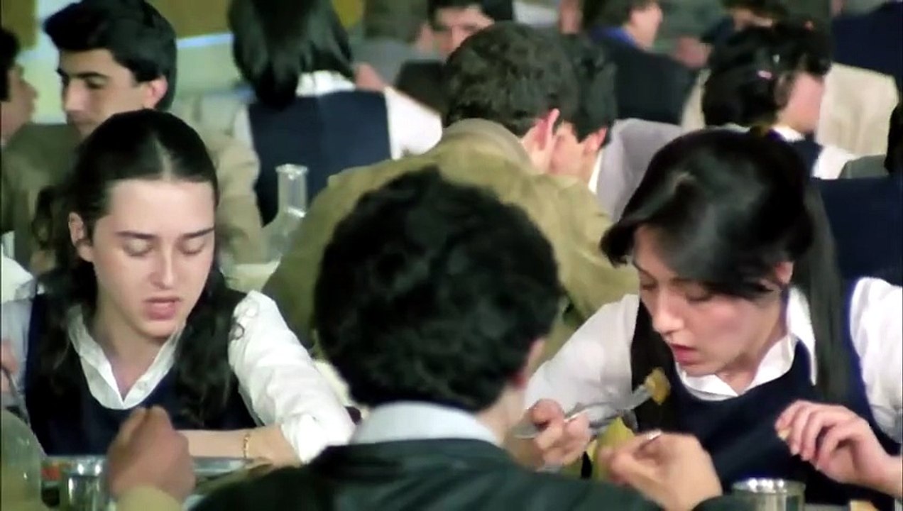 HABABAM SINIFI GÜLE GÜLE ⭐️KOMEDİ || MACERA || AİLE ⚡ 1981 TEK PARÇA İZLE ⭐️FULL HD 1981 İZLE⭐️ [Full Movie]