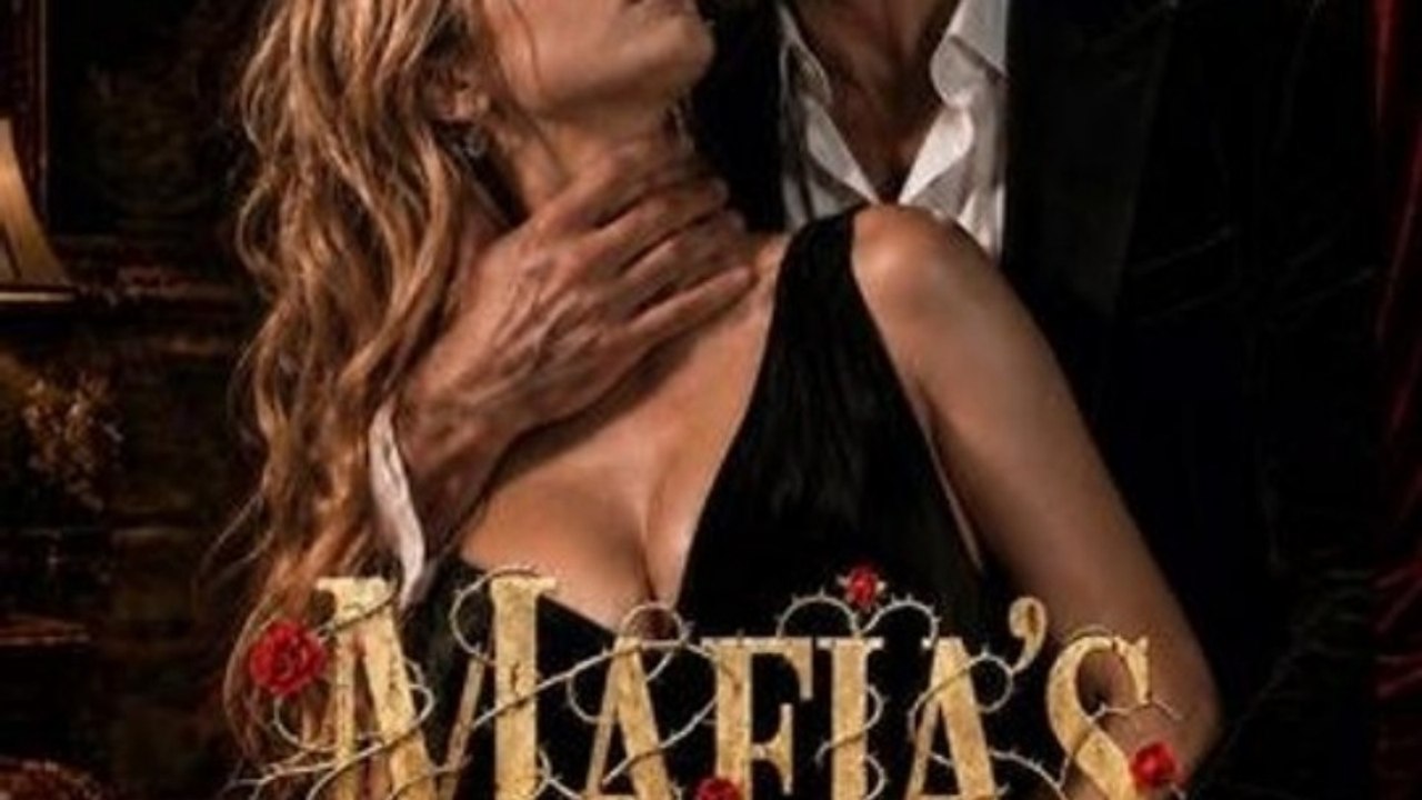 Mafia's forbidden captive EP