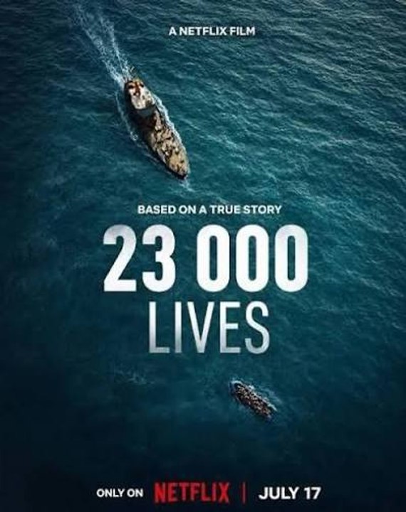 23 000 vie un bon film ?