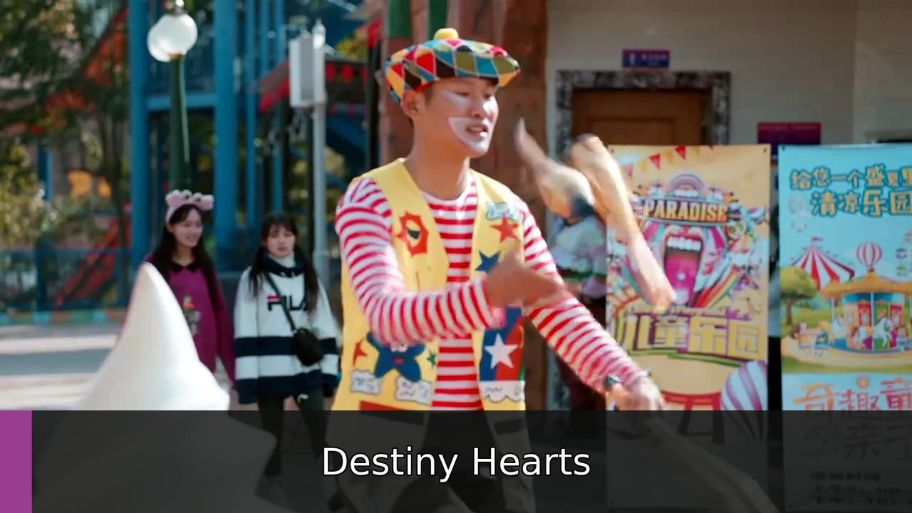 My Dear Brothers Episode 1 I Destiny Hearts