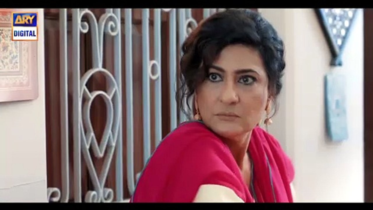 GHISSI PITTI MOHABBAT Teaser_New Drama Serial On ARY Digital [Full Movie]
