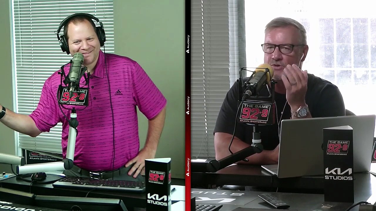 TRADE REACTION: How does Lu Dort change the Hawks? | Dukes & Bell