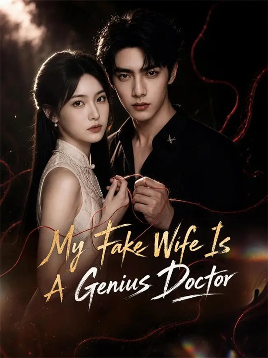 My Fake Wife Is A Genius Doctor - Full Episode