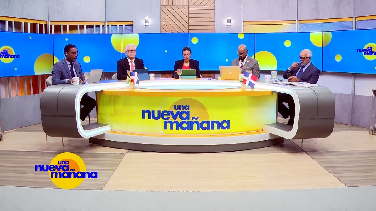 NURIA PIERA INVESTIGA LUJOS Y EL DINERO DE LOS PASTORES QUE APARENTEMENTE SON MILLONARIOS