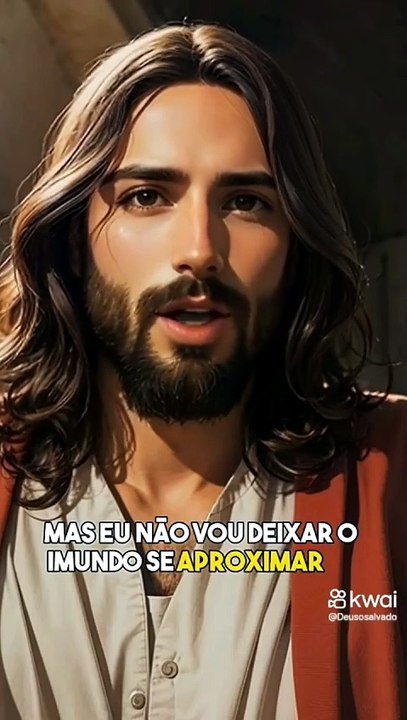 Palavra de Deus para todos vocês hoje