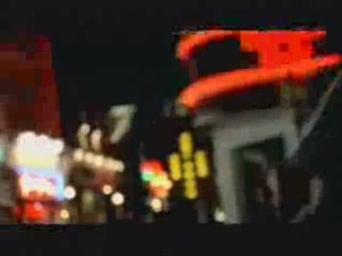 Etienne Daho and St Etienne - He's on the phone