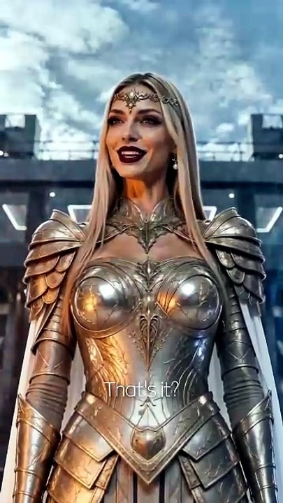 The Superpowered Wife's Awakening Full EP (New Drama) [Full Movie]