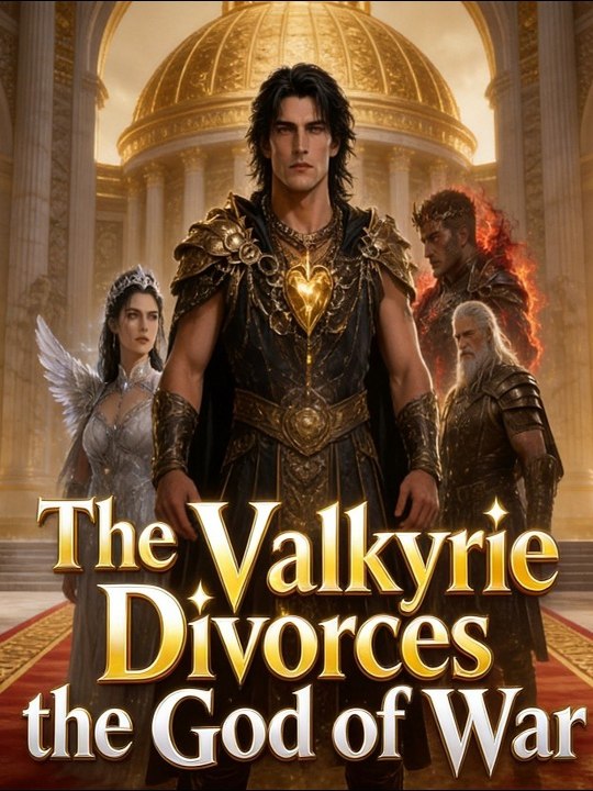 The Valkyrie's Divorce from the God of War - COMPLETE