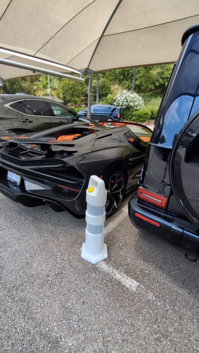 # Monaco