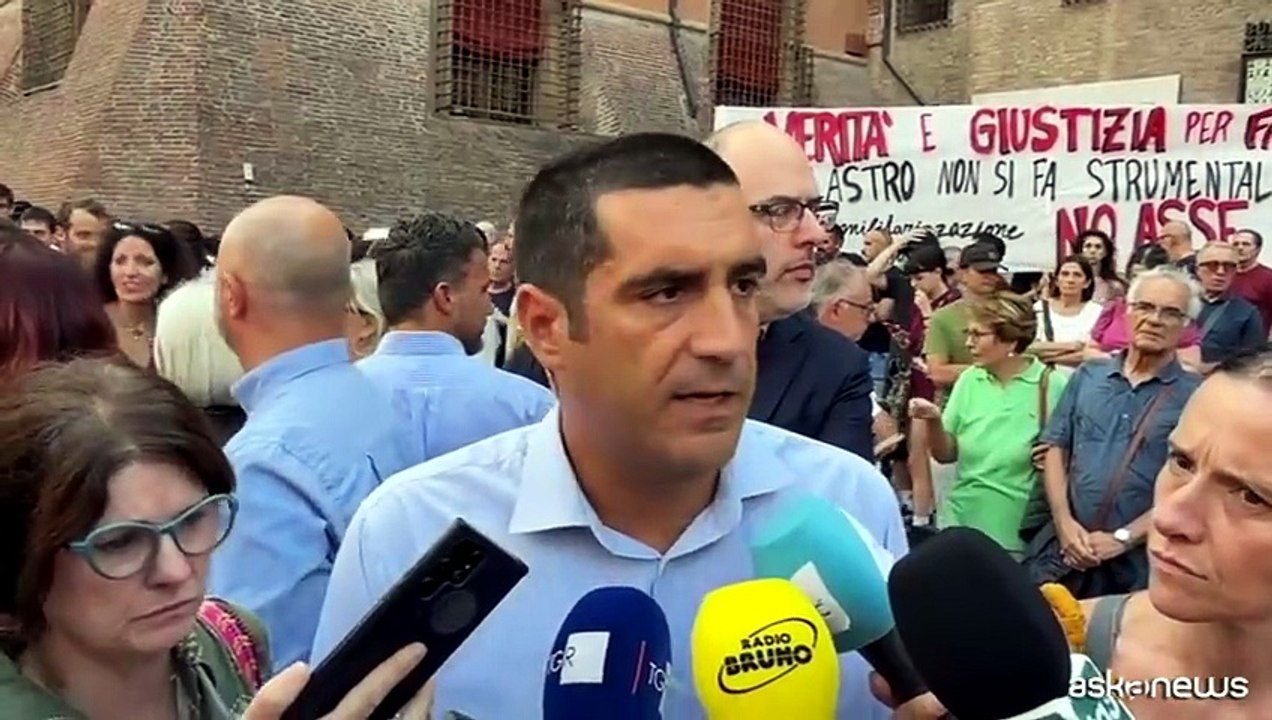 Bologna, de Pascale: importanti parole del procuratore su Fakir