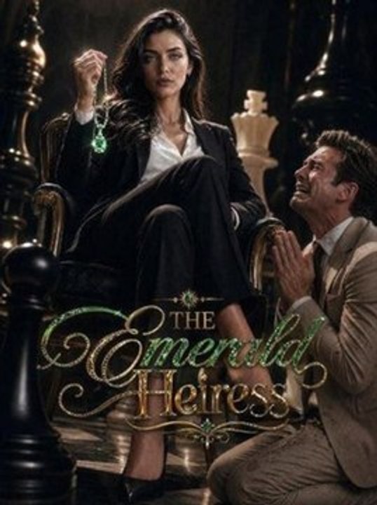 The Emerald Heiress #englishsub #fullmovie