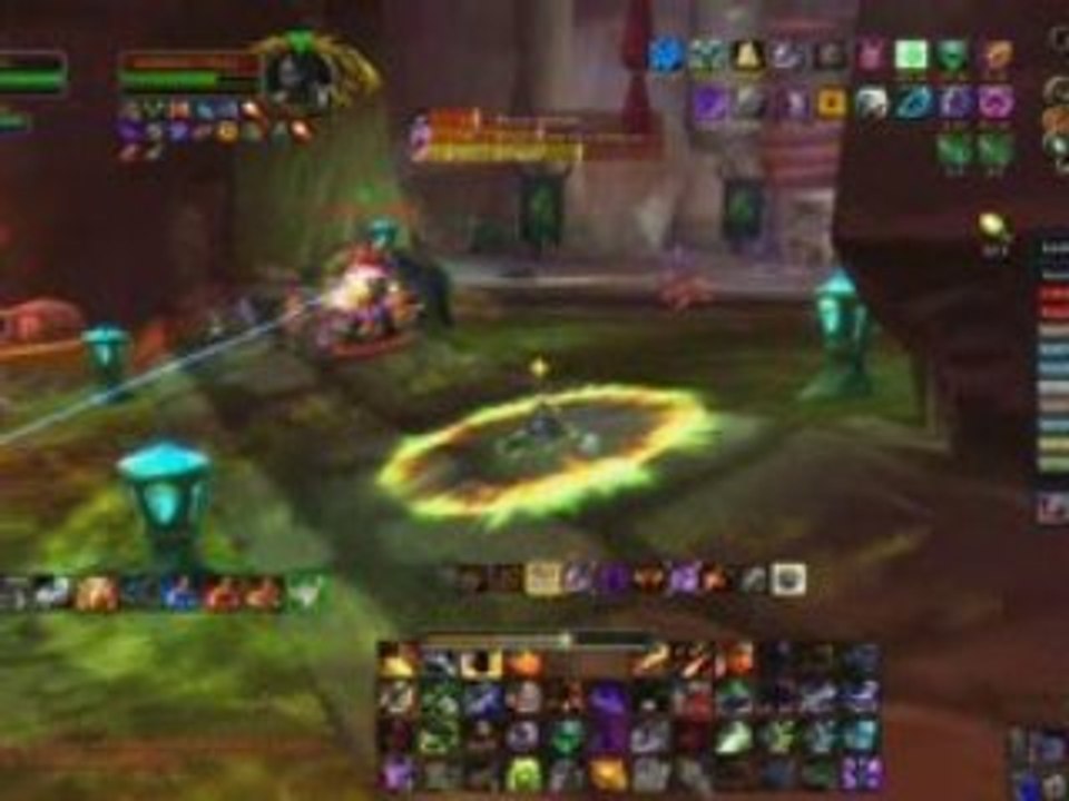 Try Leotheras - Adrénaline[Dalaran]