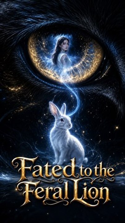 Fated to the Feral Lion EP Drama Series ENGSUB ARS