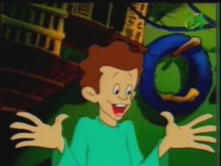 عند صياح الديك