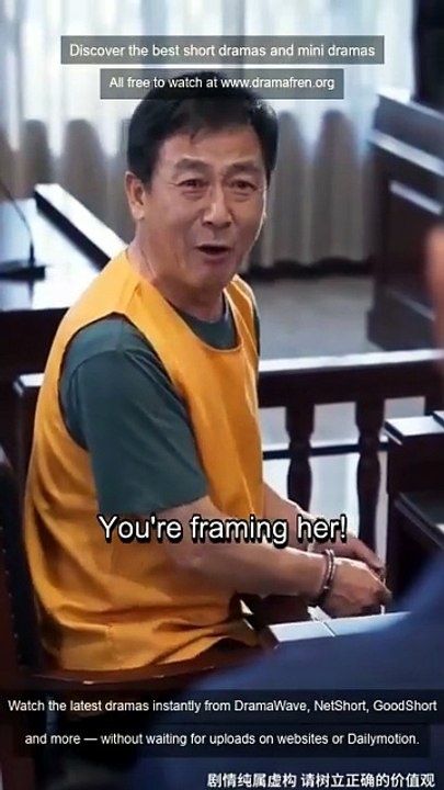 The Bloodstained Verdict- Full Drama Movie English Sub [Full Movie]