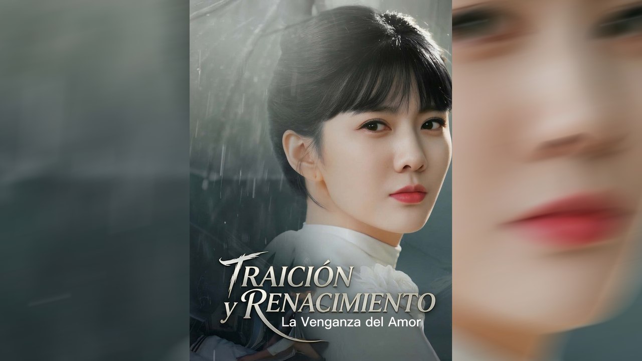 Traición y Renacimiento: La Venganza del Amor 82 Eps SD Drama Español NITRO REALMS