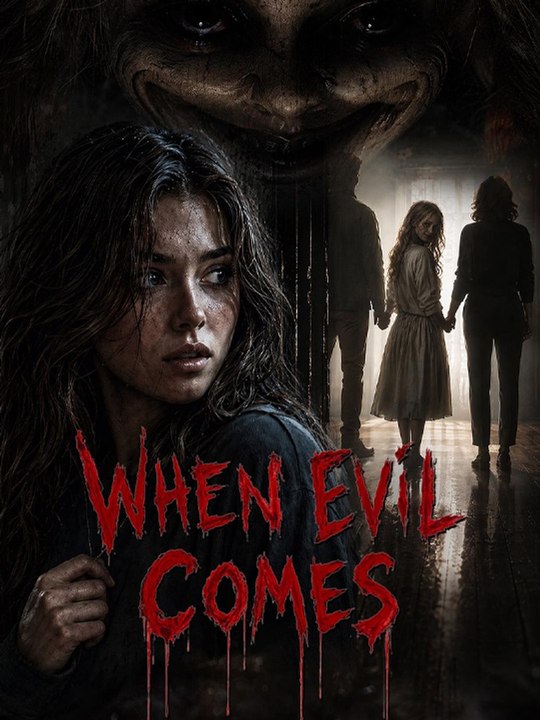 When Evil Comes - Complete #drama #englishsub 🔥🔥 Full Episode | Velnix Drama
