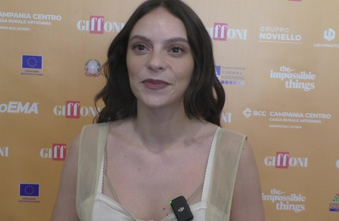 Francesca Michielin: "La Juve? Fu amore a prima vista. Sogno la Champions"