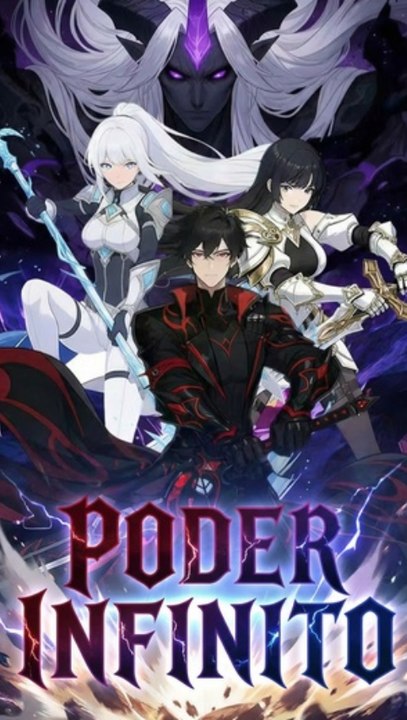 Poder infinito - Episodio Completo Drama Urbano ASM