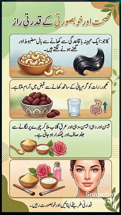Health cares