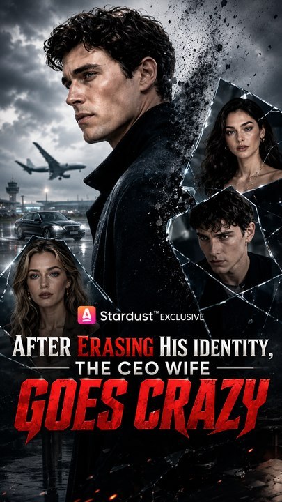 After Erasing His Identity, The CEO Wife Goes Crazy - Full Movie HD | Love After Divorce Drama #ASD | Full Short Drama | English Sub 2026