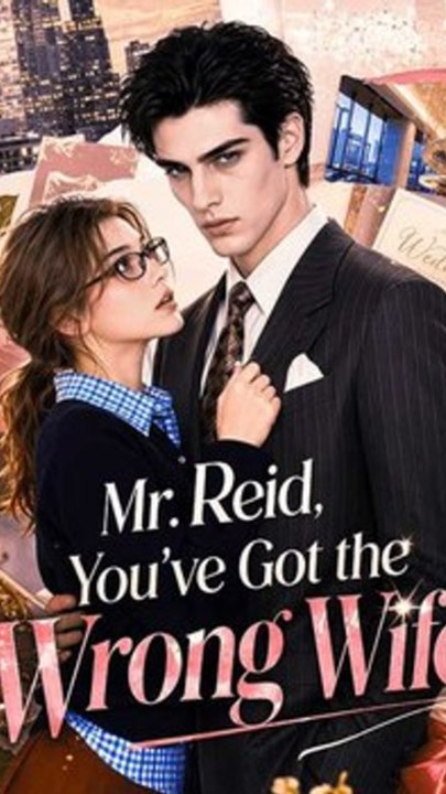 Mr. Reid, You’ve Got The Wrong Wife - Full HD Movie [English Sub] | Watch Till The End