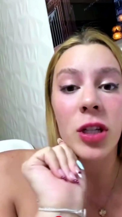 Assista: Influenciadora trans expõe supostas conversas íntimas com Anderson Neiff após treta com Malévola