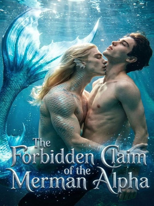 The Forbidden Claim of the Merman Alpha - Full - Hot -🔥🔥🔥FULL MOVIES ENGLISH SUB 2026