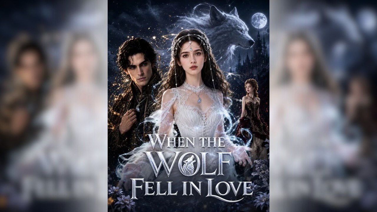When the Wolf Fell in Love Full Movie