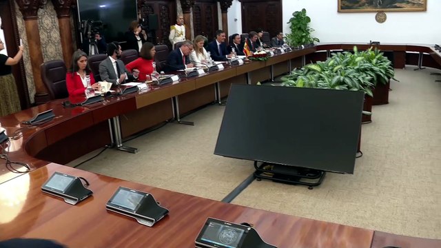 España y Argelia cierran un acuerdo para aumentar las exportaciones de gas