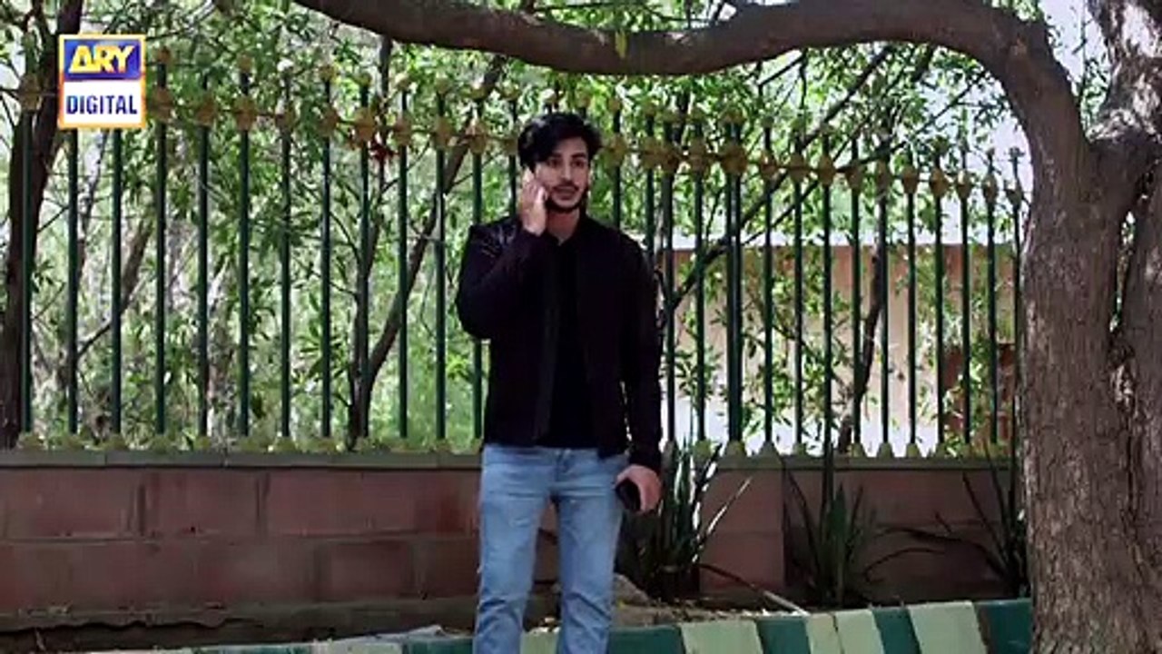 Mera Dil Mera Dushman Episode 44 -  5th August 2020 - ARY Digital Drama [Full Movie]