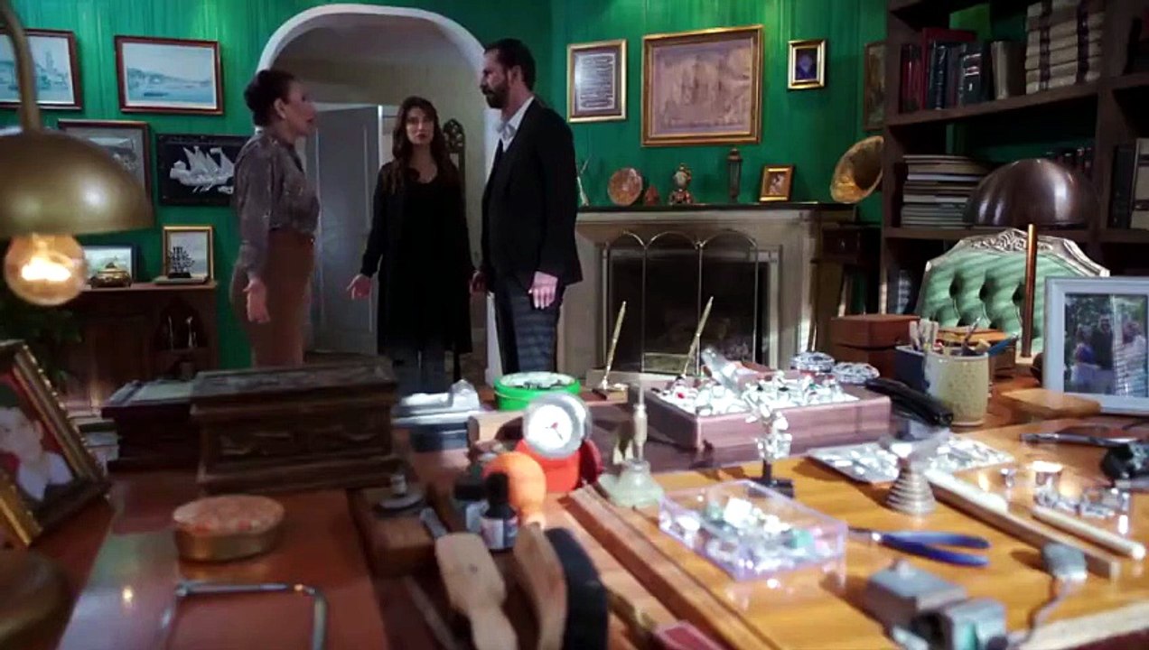 Leylifer Capitulo 104 [Full Movie]