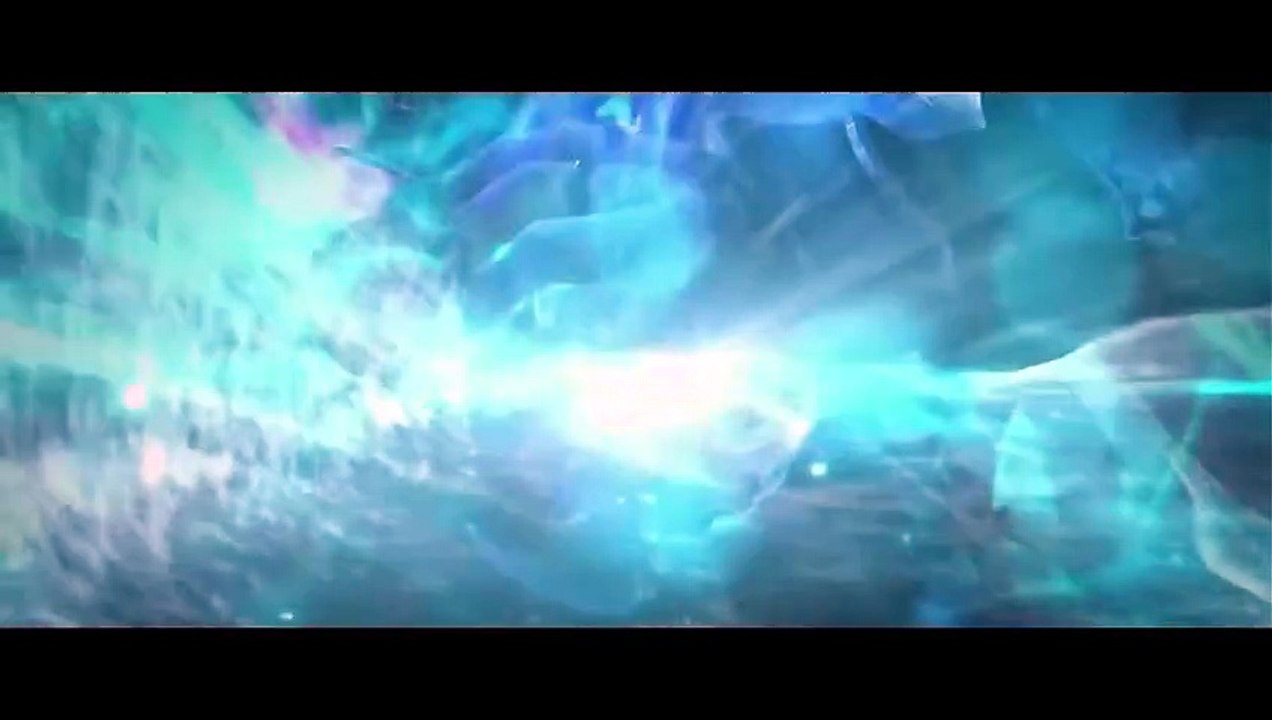 ENG SUB | Battle Through the Heavens: Medusa Saga Begins | Chapter 06 | 斗破苍穹