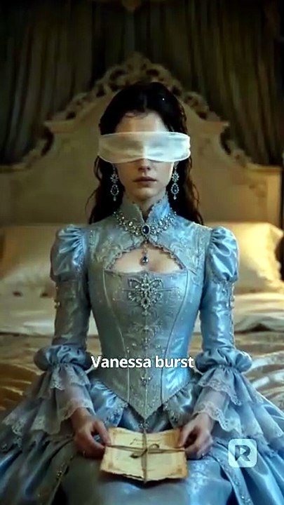 The Blind Girl Who Sees Souls EPISODE Velvet Whisper [Full Movie]