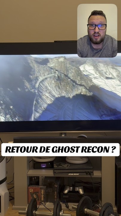 UBISOFT DE RETOUR ??