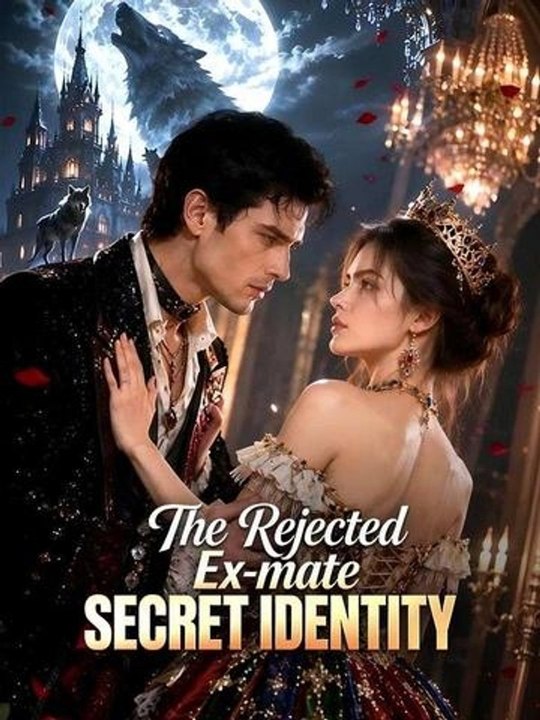 The Rejected Ex-mate secret Identity EPISODE