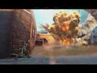 Counter Strike Online 3D HD Movie Trailer