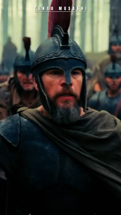 Mon avis sur l’Odyssey de Christopher Nolan !