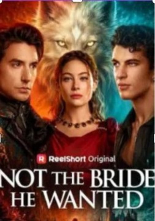 🍿🍿🍿Not the Bride He Wanted🔥[Hot 2026]🧡 #EnglishSub #FullMovie
