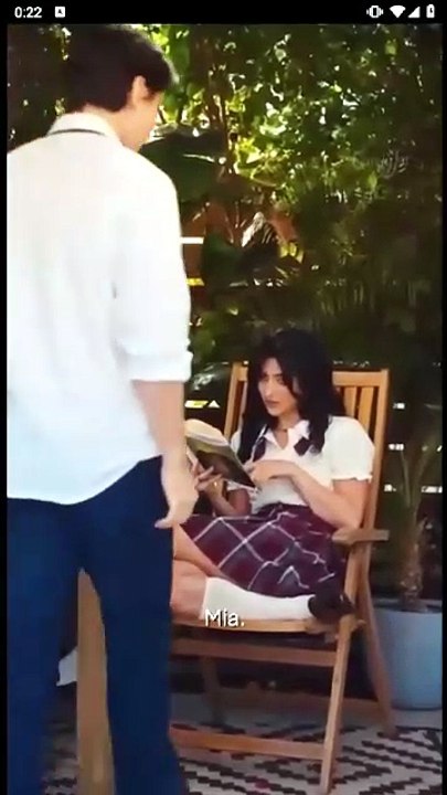Finally admitting it [Full Movie]
