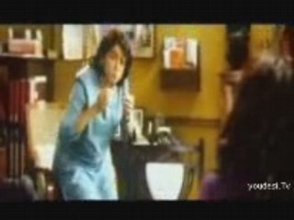 Jaane Tu... Ya Jaane Na-Part. 5