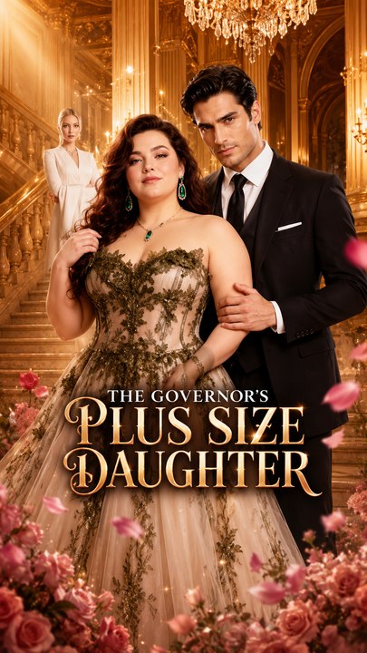 The Governor's Plus Size Daughter Complete Romance Drama AFR